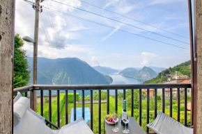Casa Angelina Panoramica - Happy Rentals